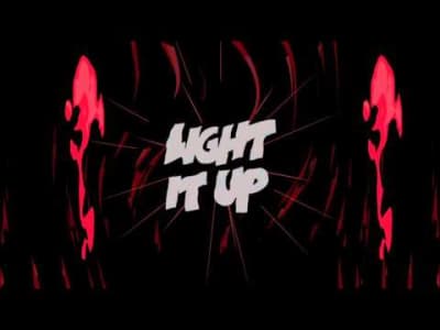 Major Lazer - Light It Up (feat. Nyla &amp; Fuse ODG) [Remix]