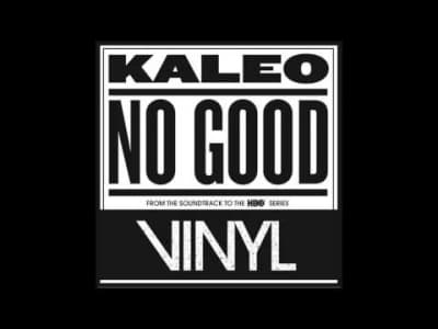 [ROCK] Kaelo - No Good