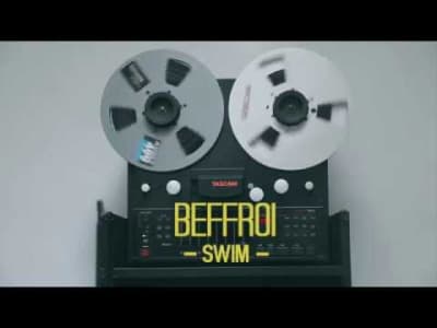 
BEFFROI - Swim
