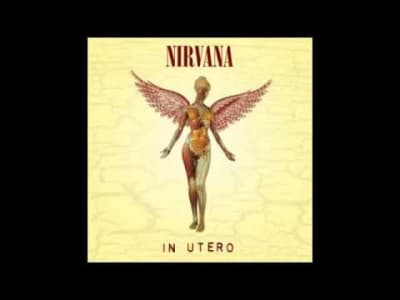 Nirvana- Tourette's
