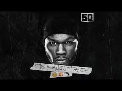 50 Cent - Too Rich