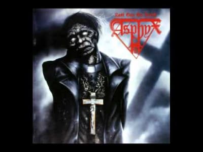 [Death Metal] Asphyx - Last One on Earth