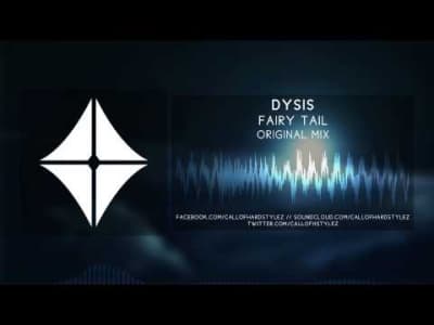 Dysis - Fairy Tail