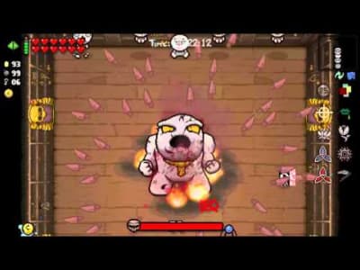 Ultra greed Easy