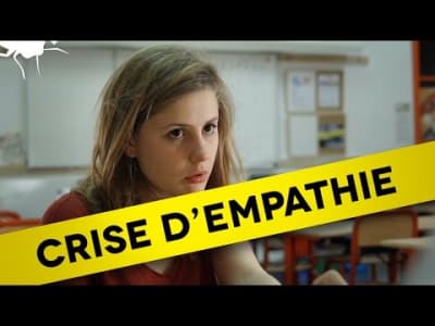 CRISE D'EMPATHIE - Les Parasites 