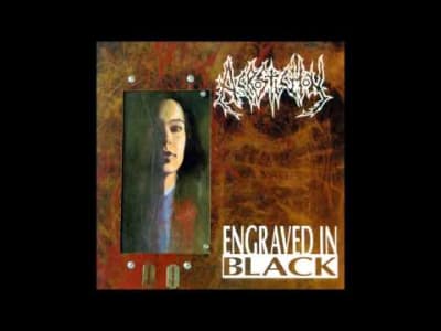 [Death Metal] Acrostichon - Engraved in Black