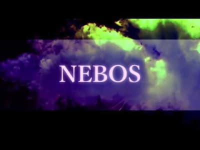 [crea perso] PECO - NEBOS(cloudtrap)