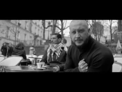 Seth Gueko Ft. Nekfeu &amp; Oxmo Puccino - Titi Parisien Remix 