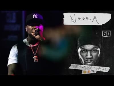 50 Cent - The Kanan Tape Free