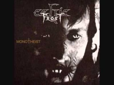 [Avant-Garde Metal] Celtic Frost - Synagoga Satanae