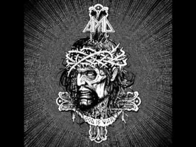 [Death Metal] All Pigs Must Die - God is war