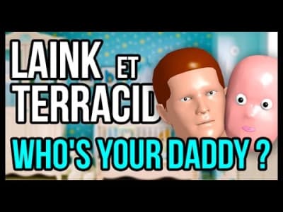 Laink &amp; Terracid Who's Your Daddy