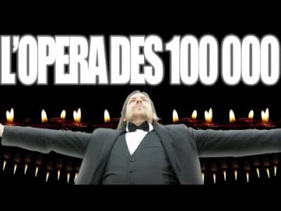 GANESH2 - L'Opera des 100 000