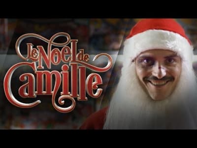 Le Noël de Camille - Les Tutos