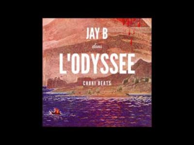 JAY B- L'Odyssée