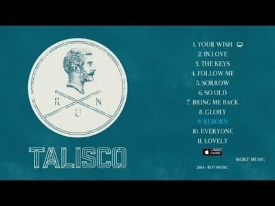 Talisco - Reborn