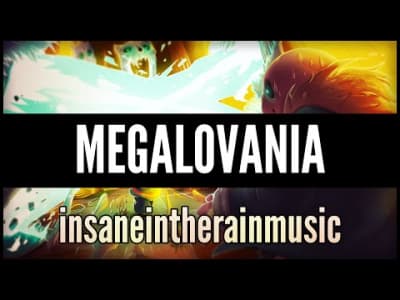 MEGALOVANIA - Undertale | Jazz Cover