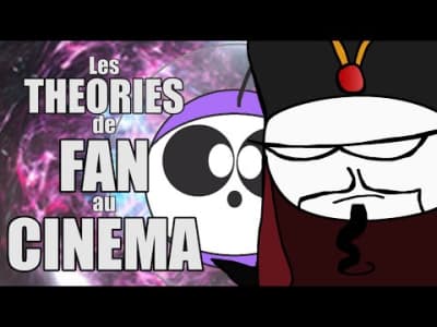 Point Culture : Les théories de fan au cinéma (1ère partie)