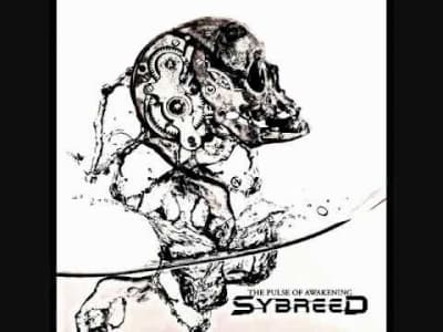 Sybreed - A.E.O.N [Cyber/Death Wave]