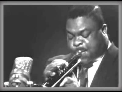 [Jazz] Duke Ellington with Cat Anderson trumpet solo