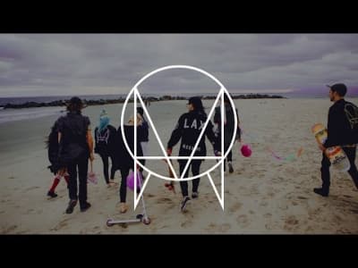 [EDM] Barely Alive - Back to Back