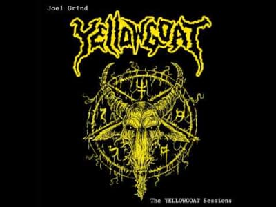 [Black/Death] Yellowgoat - Hell's Master of Hell