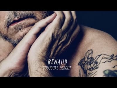 Renaud - Toujours Debout