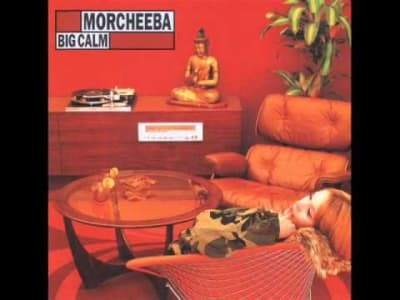 [Trip-Hop] Morcheeba - Big Calm
