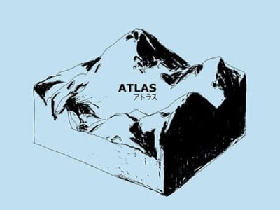 Les Gordon - Atlas