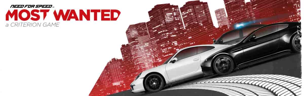 [GRATUIT] Need for Speed Most Wanted !