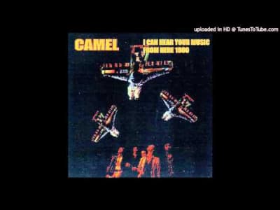 Camel - Ice 