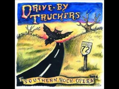 Drive-by Truckers -  Birmingham 