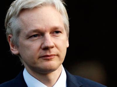 L’ONU tranche en faveur de Julian Assange