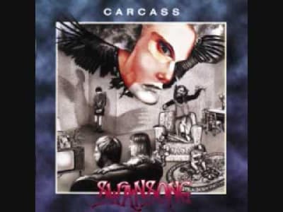 Carcass - Polarized