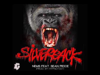 [Hip-hop] Nems - Silverback ft. Sean Price 