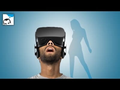 E-penser - Réalité virtuelle, 360° et dissonances - quickie 12