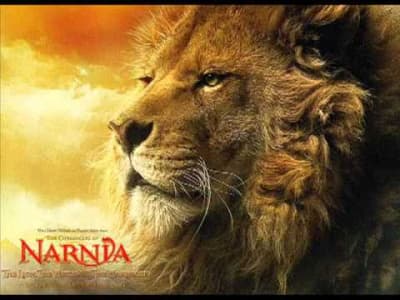 Narnia - The Battle Song