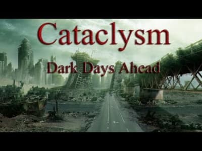 Cataclysm : Dark Days Ahead