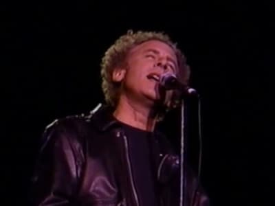 Simon &amp; Garfunkel - America / Homeward Bound (1993)