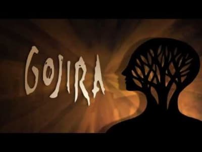 Gojira - Mouth Of Kala