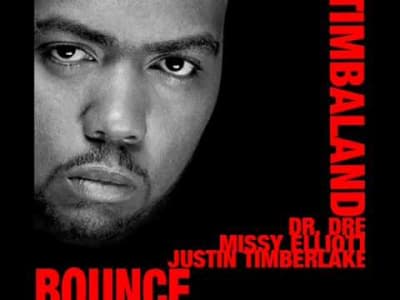 Timbaland - Bounce (feat. Dr. Dre,Missy Elliott,Justin Timberlake)