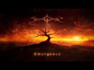Shylmagoghnar - Emergence