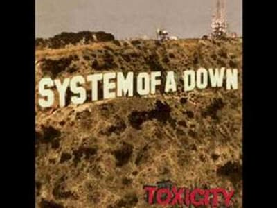 System Of A Down - Psycho