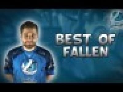 Best of Fallen 
