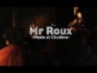 Mr Roux - Peste et Choléra