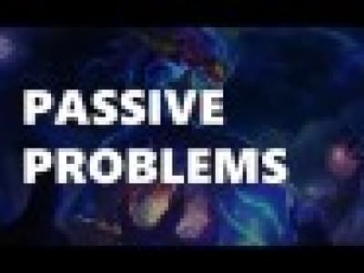 Passive Problems