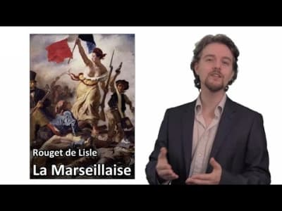 La Marseillaise, Rouget de Lisle - Analyse des Paroles