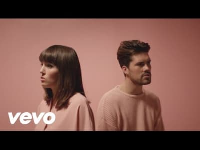 [Pop] Oh Wonder - Without you