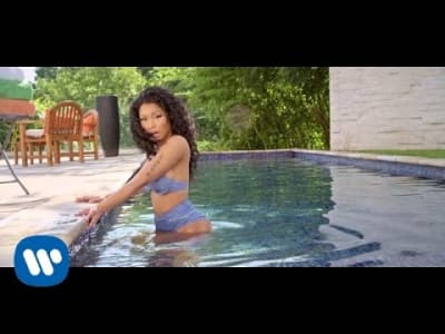 Meek Mill Ft. Nicki Minaj &amp; Chris Brown - All Eyes On You