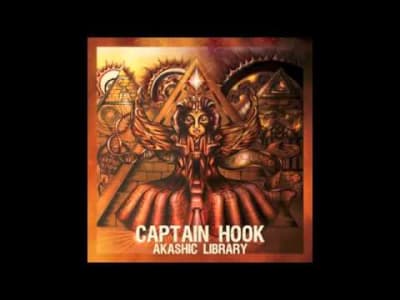 [Psy-trance] Captain Hook &amp; Astrix - Bungee Jump